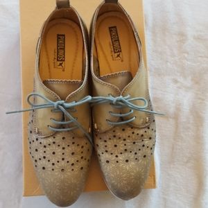 Pikolino shoes